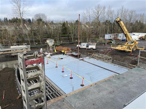 WHS Construction